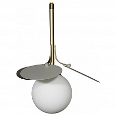 Подвесной светильник loft it matisse 10008-1p grey